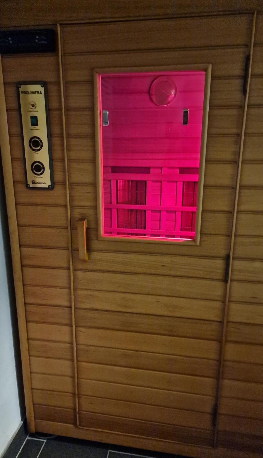 فيلا Hasenbau Flueren فيسيل المظهر الخارجي الصورة